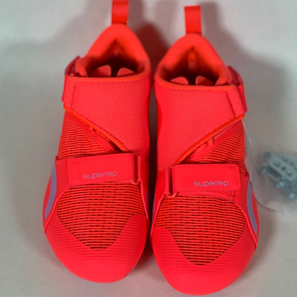 Nike SuperRep Cycling Beyond Pink